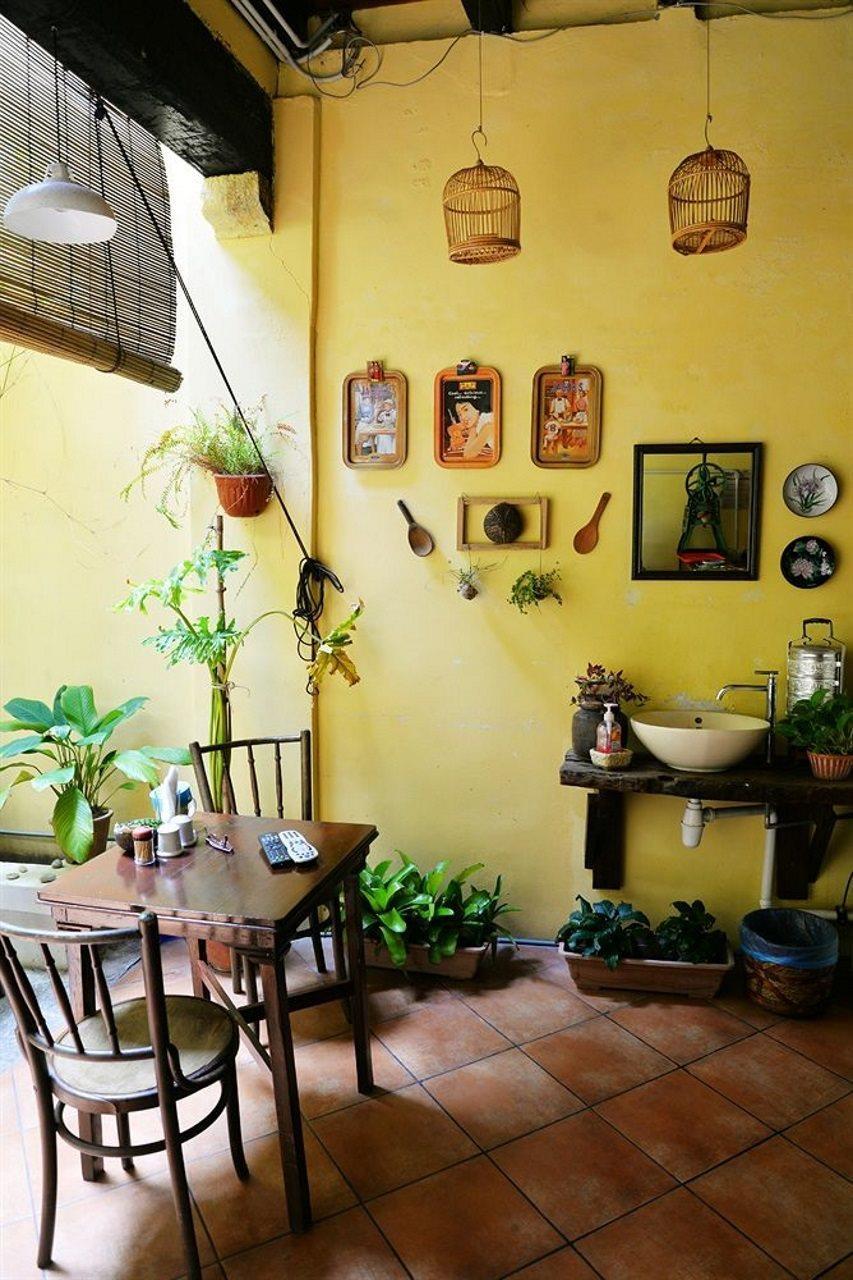 Cintra Heritage House Georgetown Luaran gambar