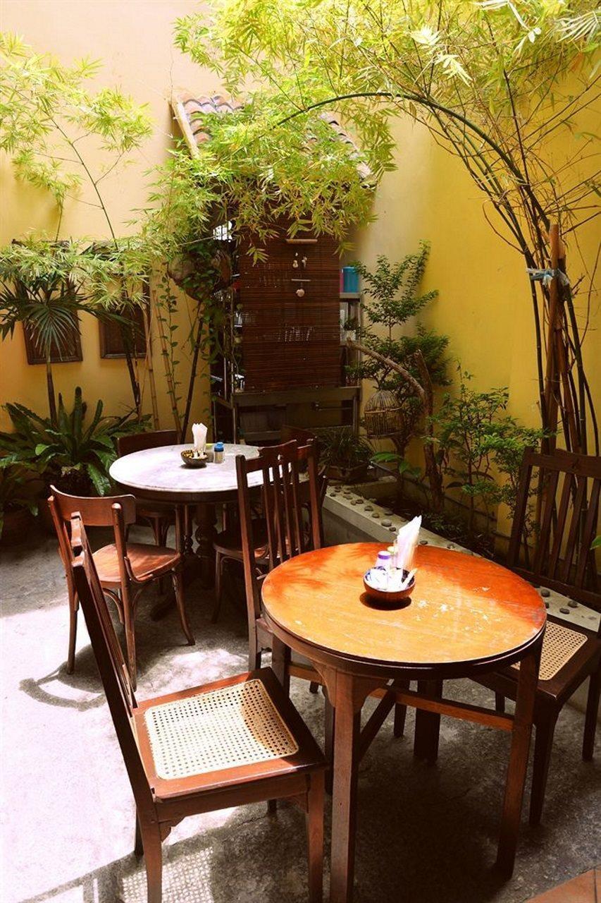 Cintra Heritage House Georgetown Luaran gambar
