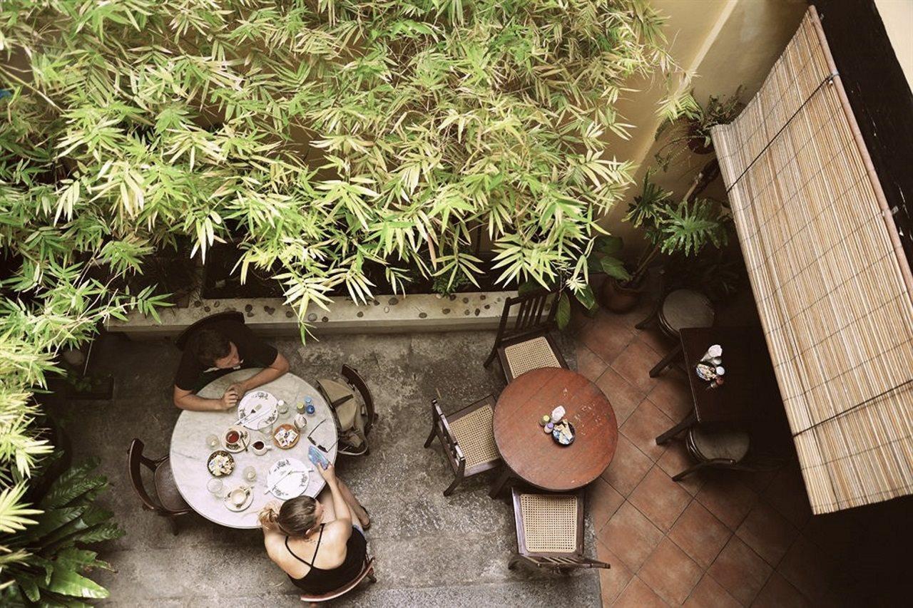 Cintra Heritage House Georgetown Luaran gambar
