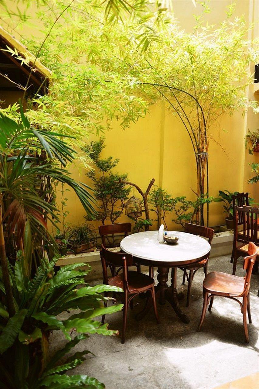 Cintra Heritage House Georgetown Luaran gambar