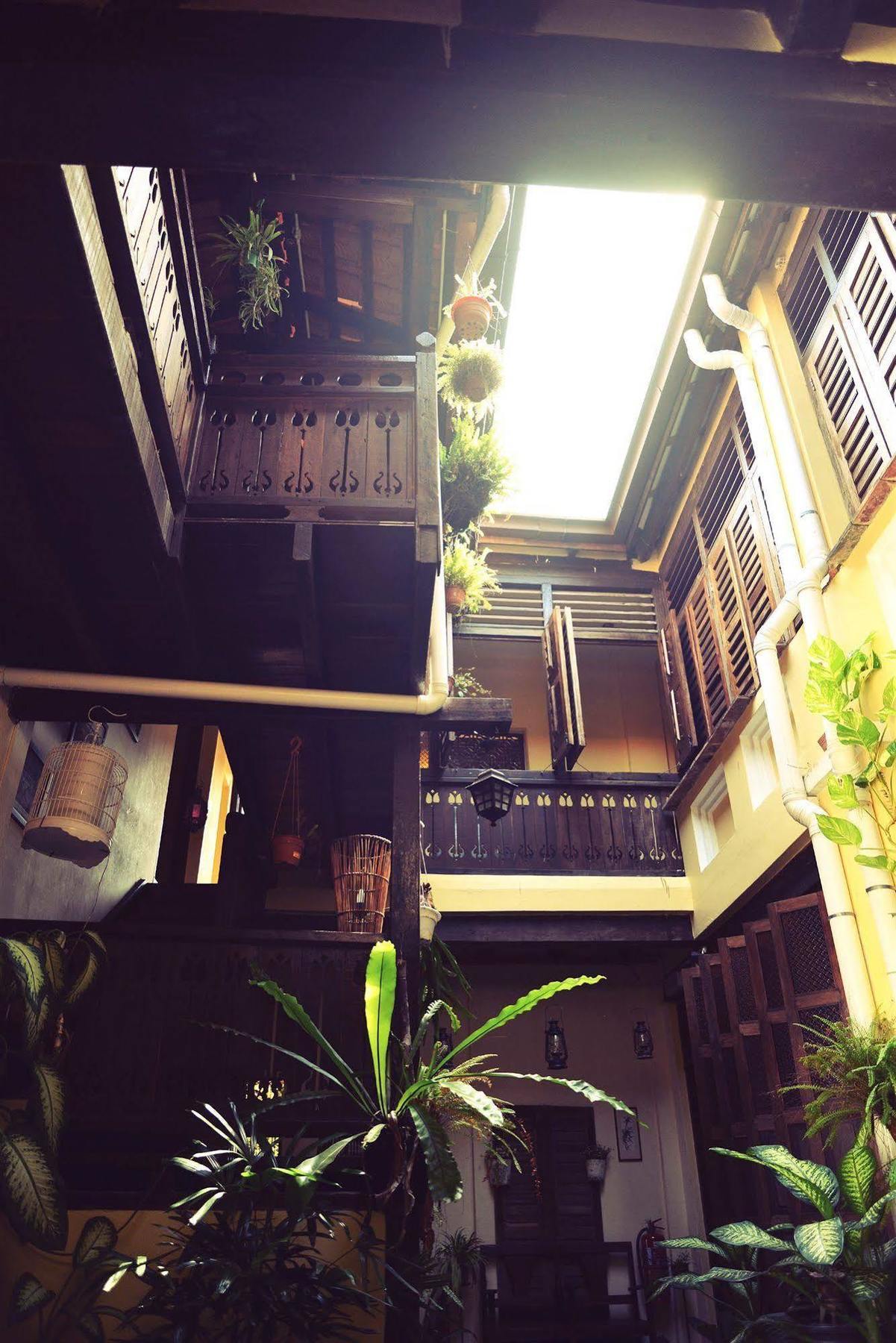 Cintra Heritage House Georgetown Luaran gambar