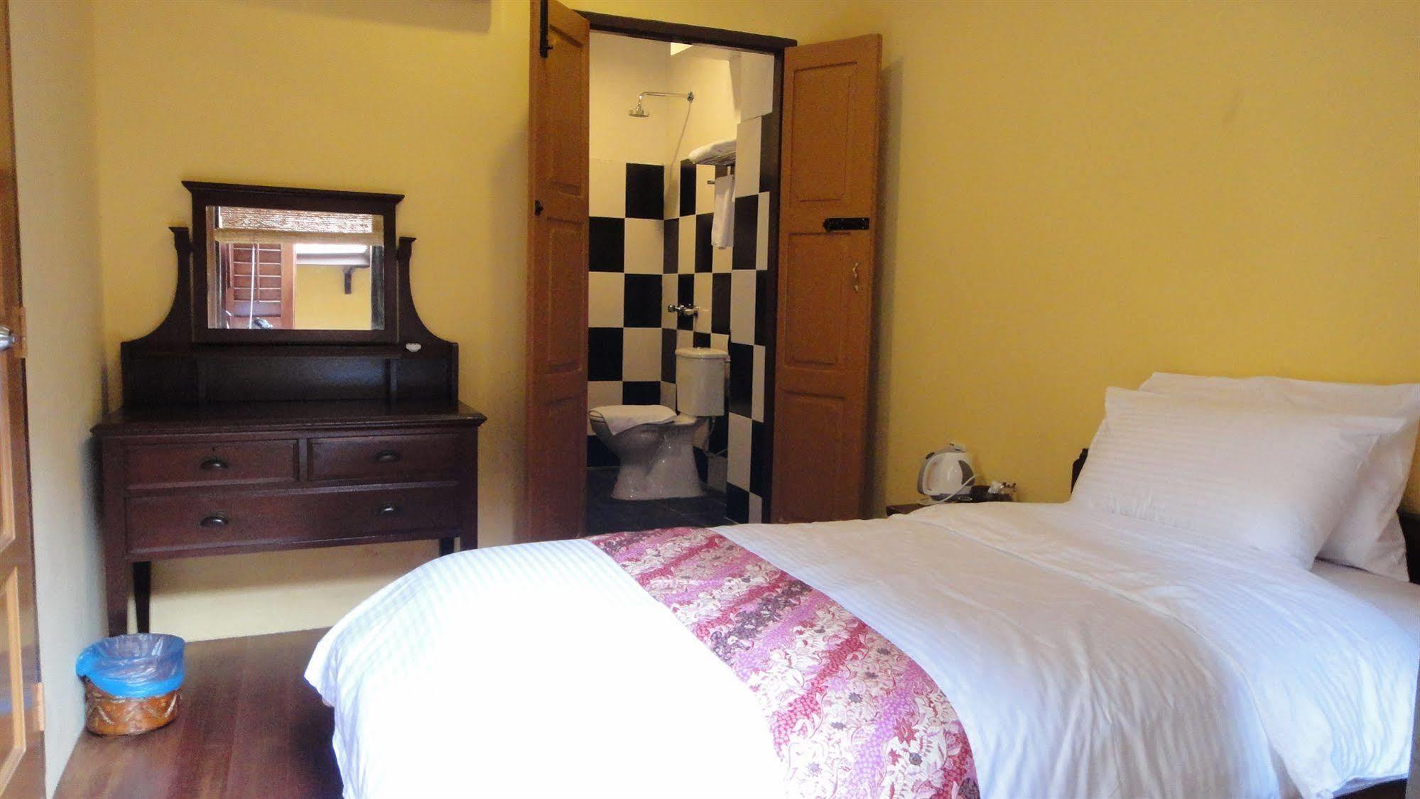 Cintra Heritage House Georgetown Luaran gambar