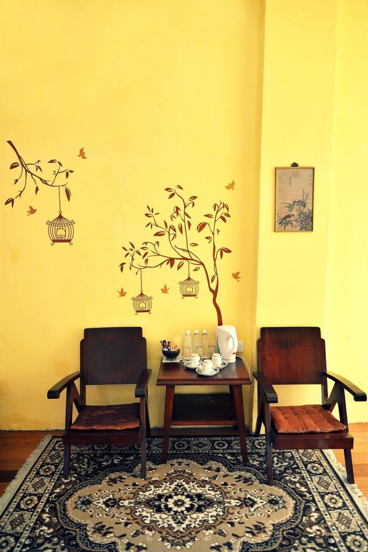 Cintra Heritage House Georgetown Luaran gambar