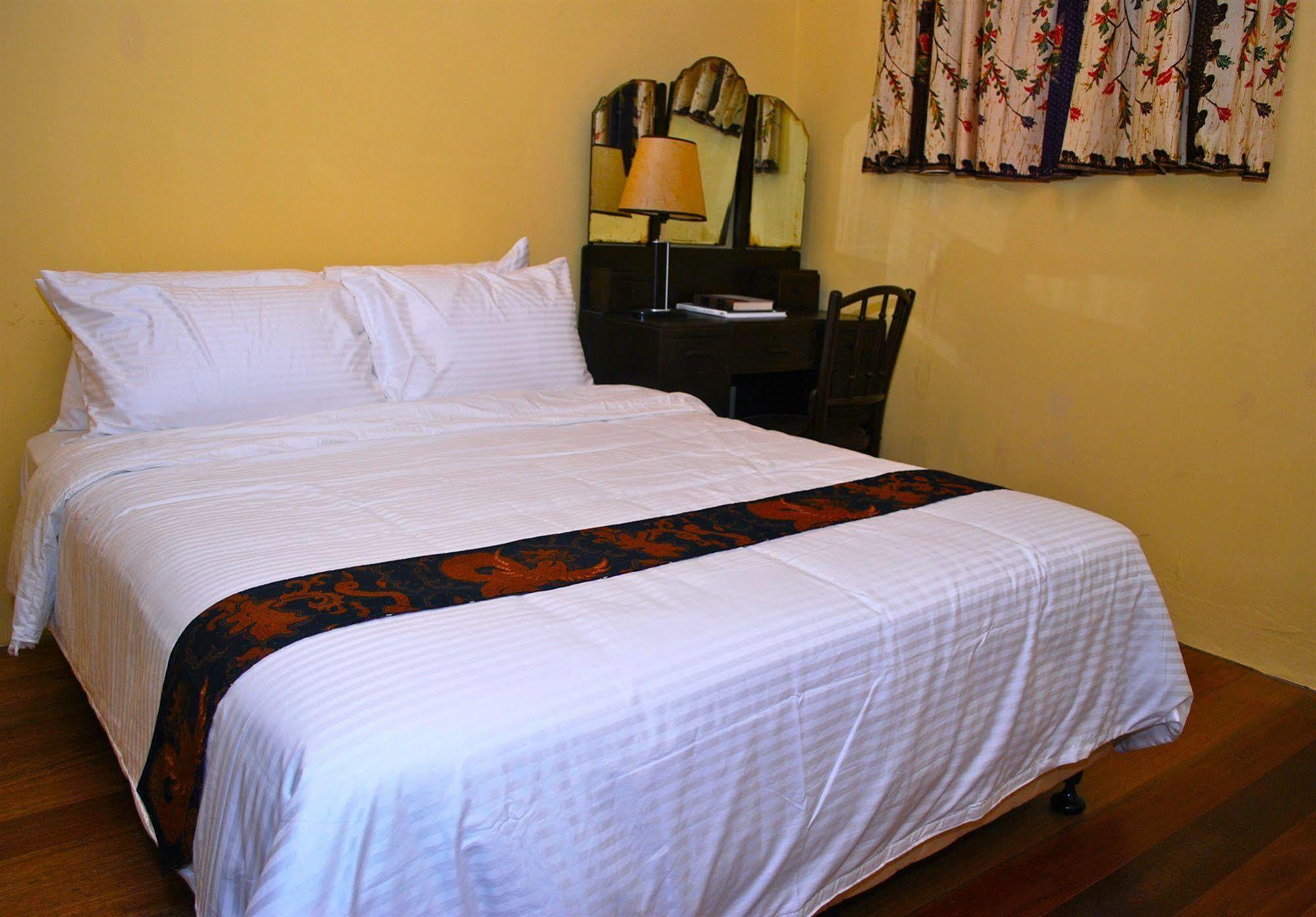 Cintra Heritage House Georgetown Luaran gambar