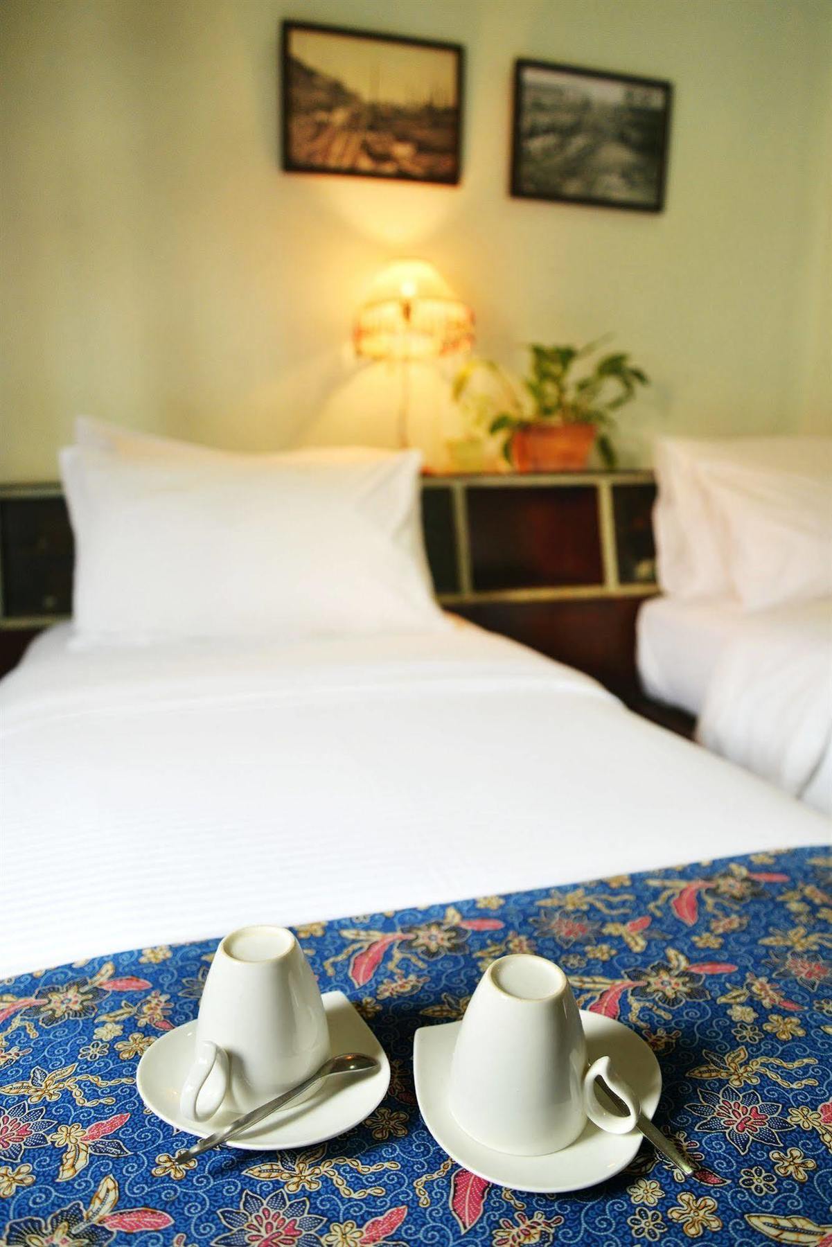 Cintra Heritage House Georgetown Luaran gambar